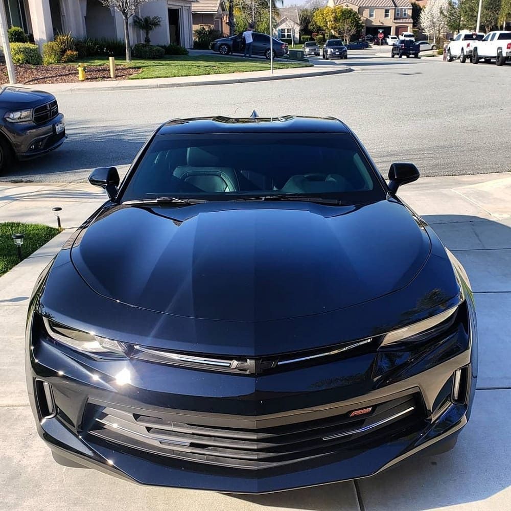 clear bra installation near me