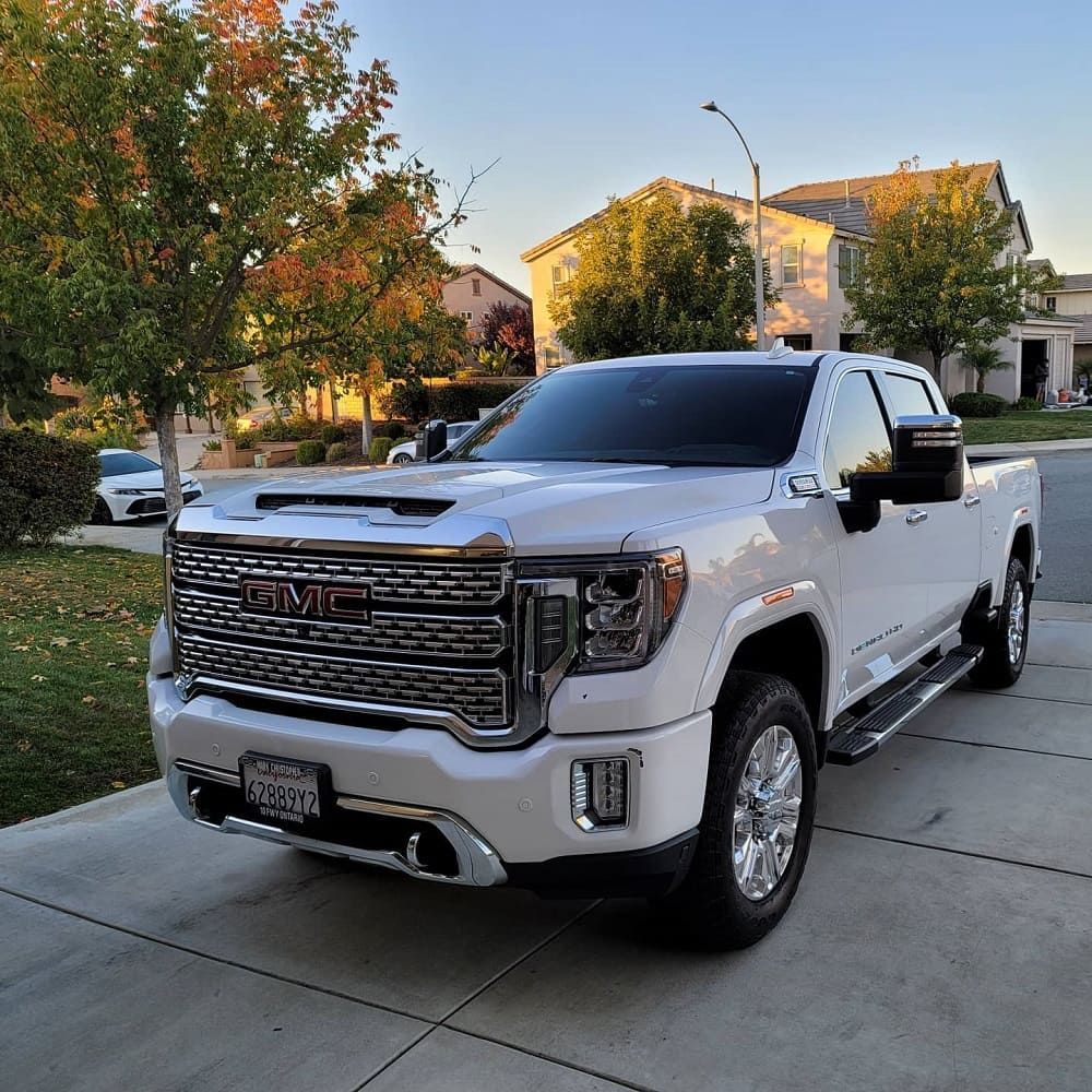 SunTek Altered Black Paint Protection Film