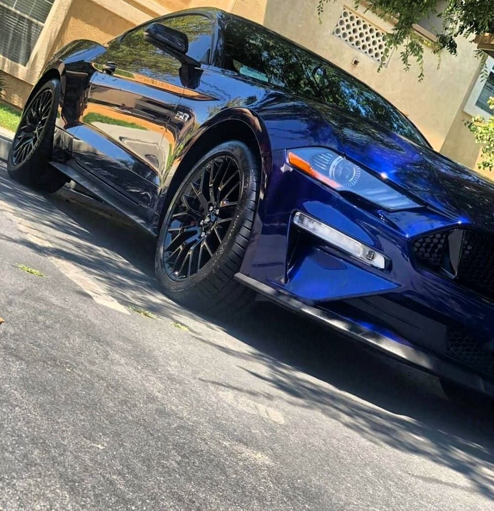 Paint Protection Film Murrieta