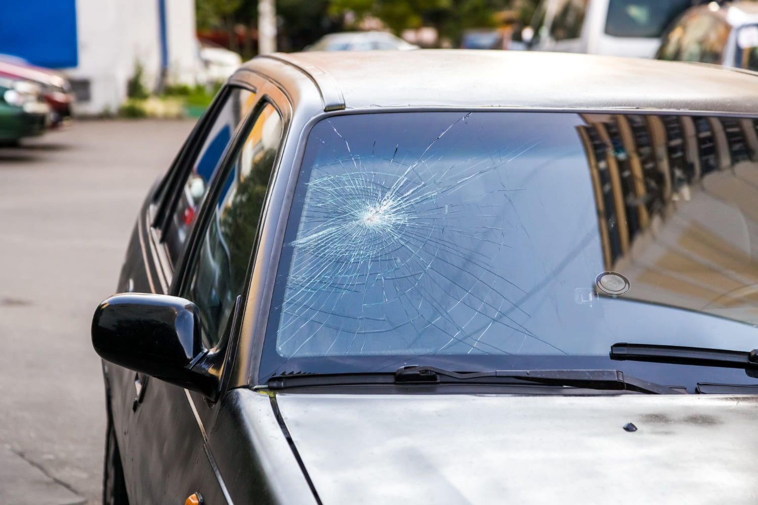 auto glass repair near me
