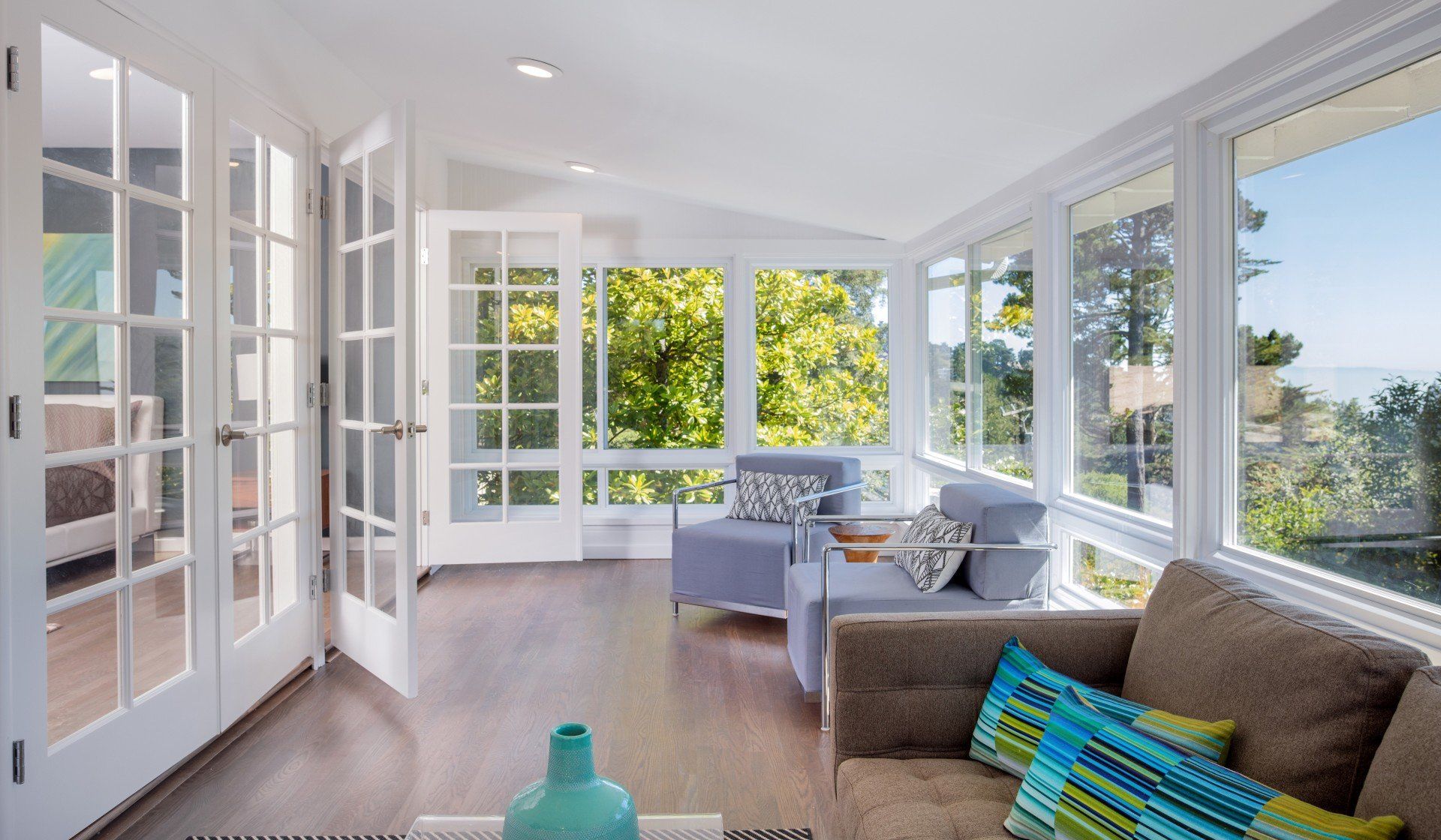 home window tinting benefits