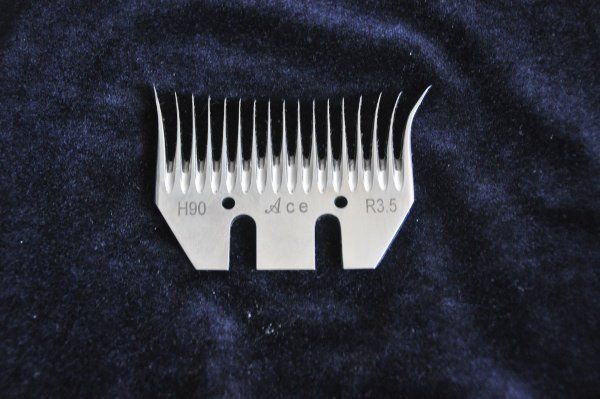 combs