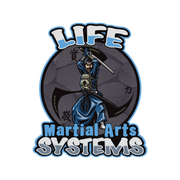 lifesystem martial arts logo