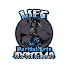 lifesystem martial arts logo