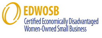 Certified economically disadvantaged women-owned small business certification