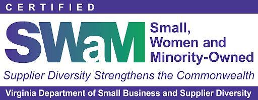 Small, women and minority-owned certification