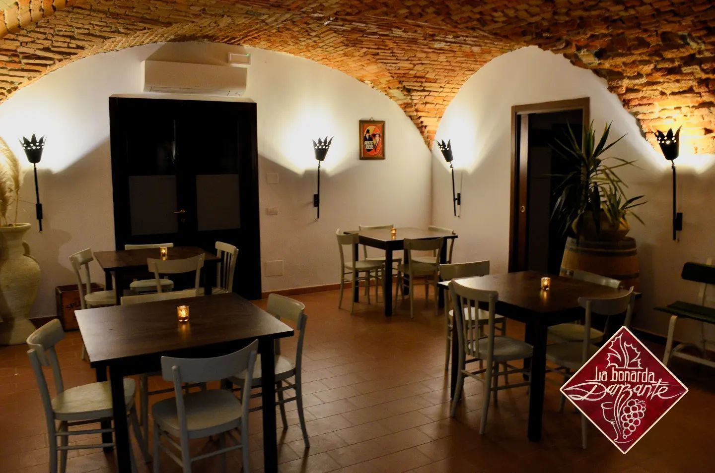 LA BONARDA DANZANTE