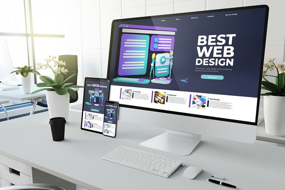 Web Design