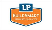 LP BuildSmart Preferred Contractor