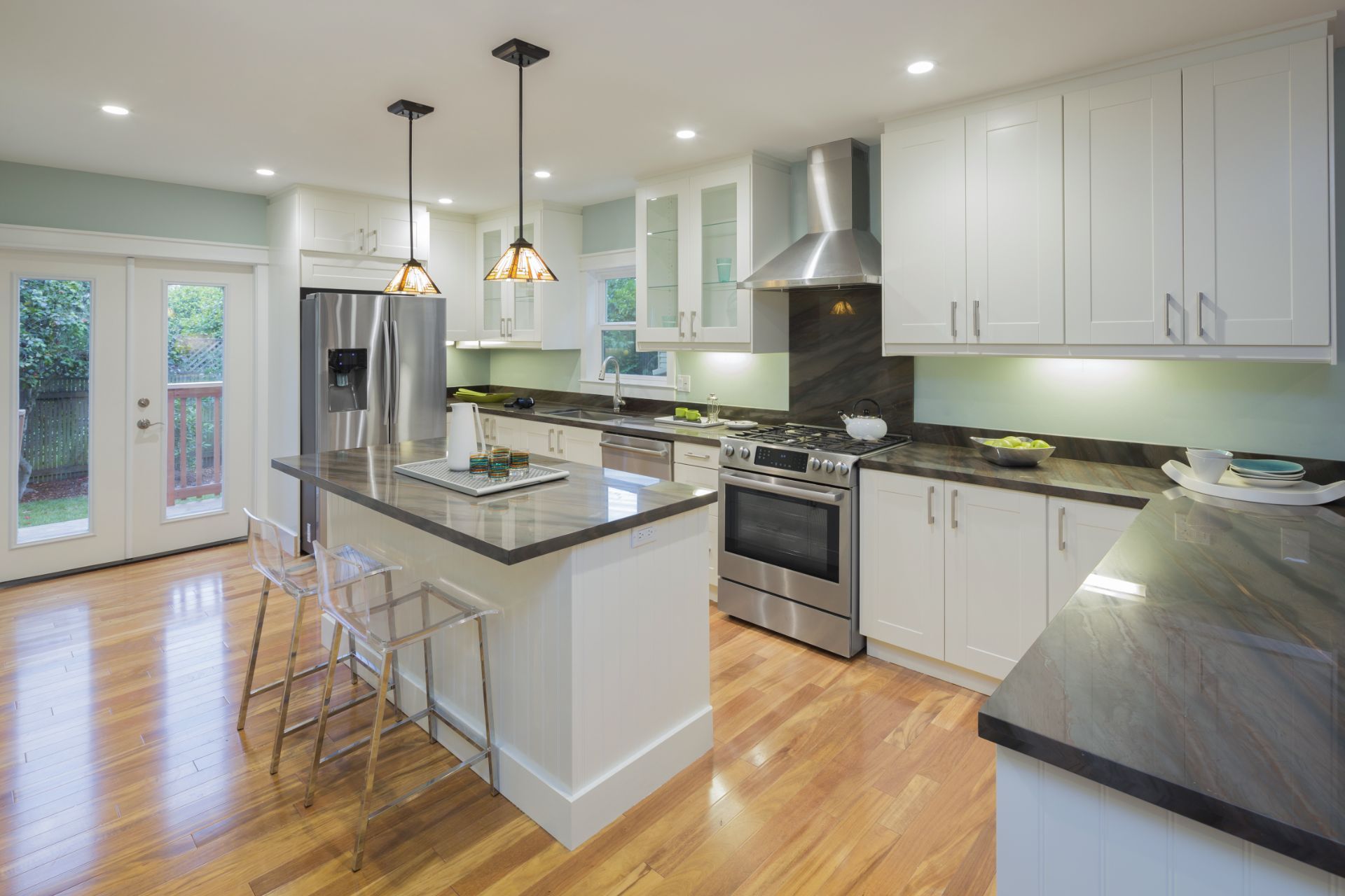 Kitchen Remodeling