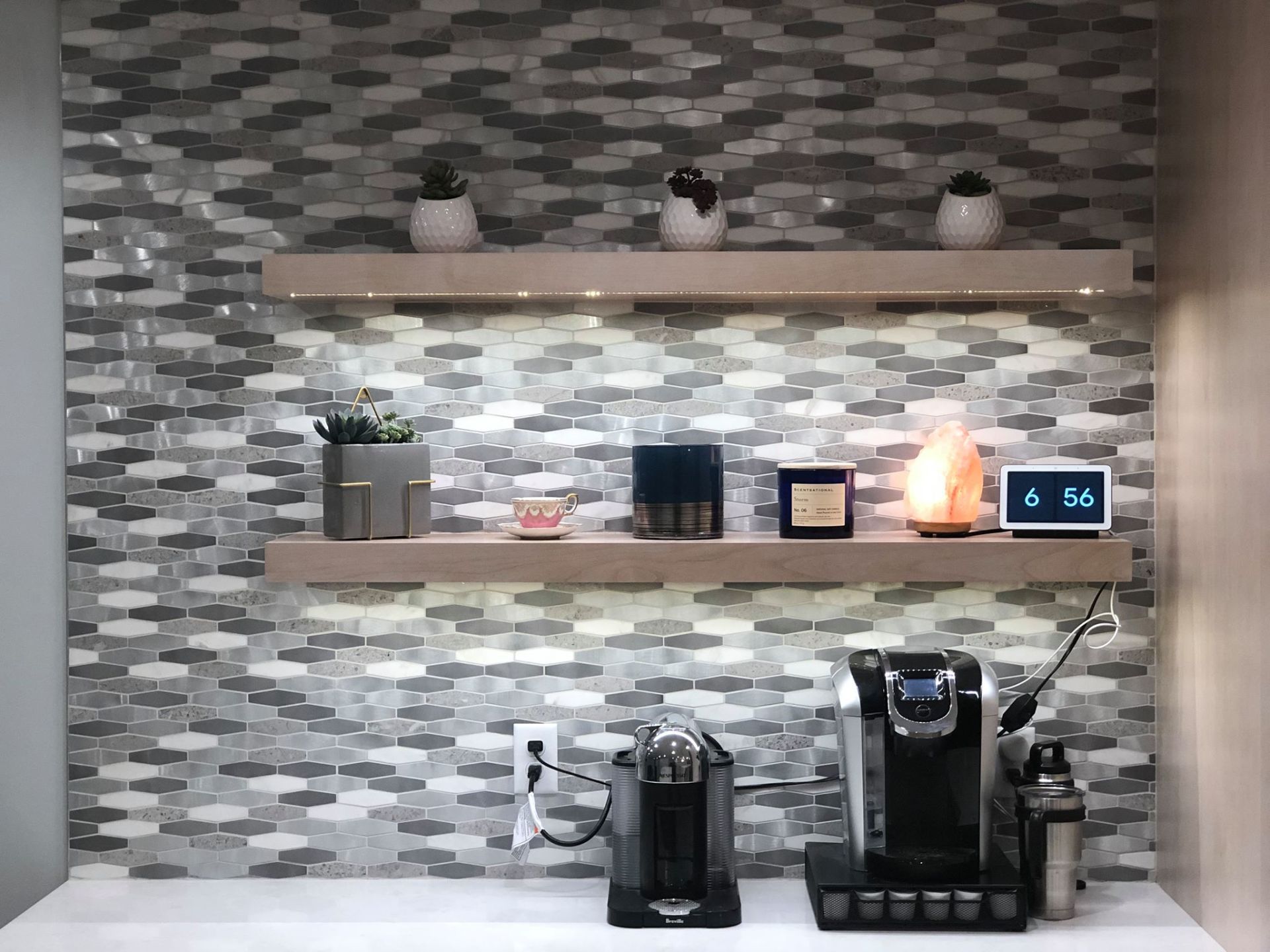 high quality interior finishing