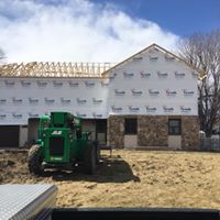 second story addition