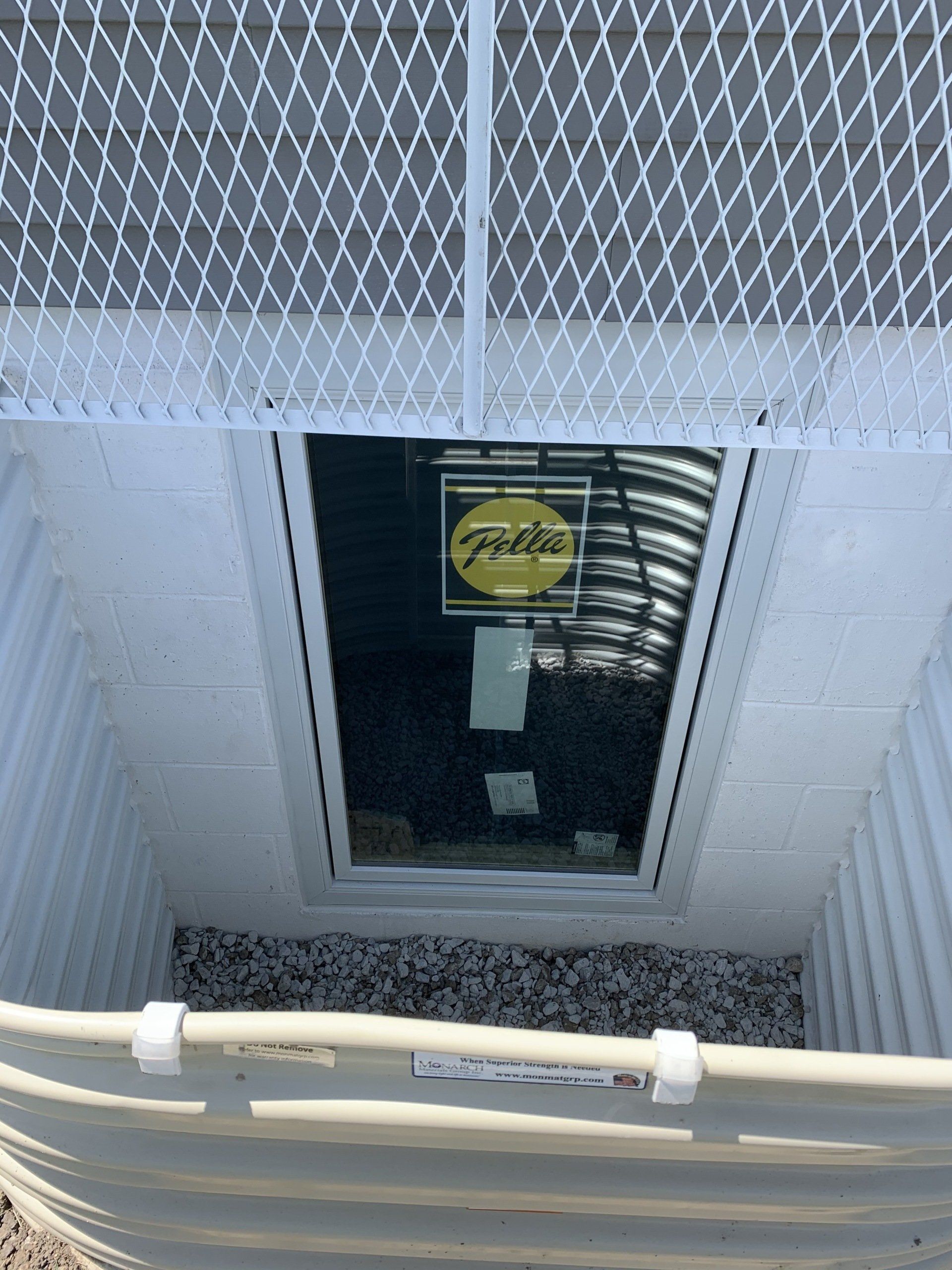 High quality Insulated Windows