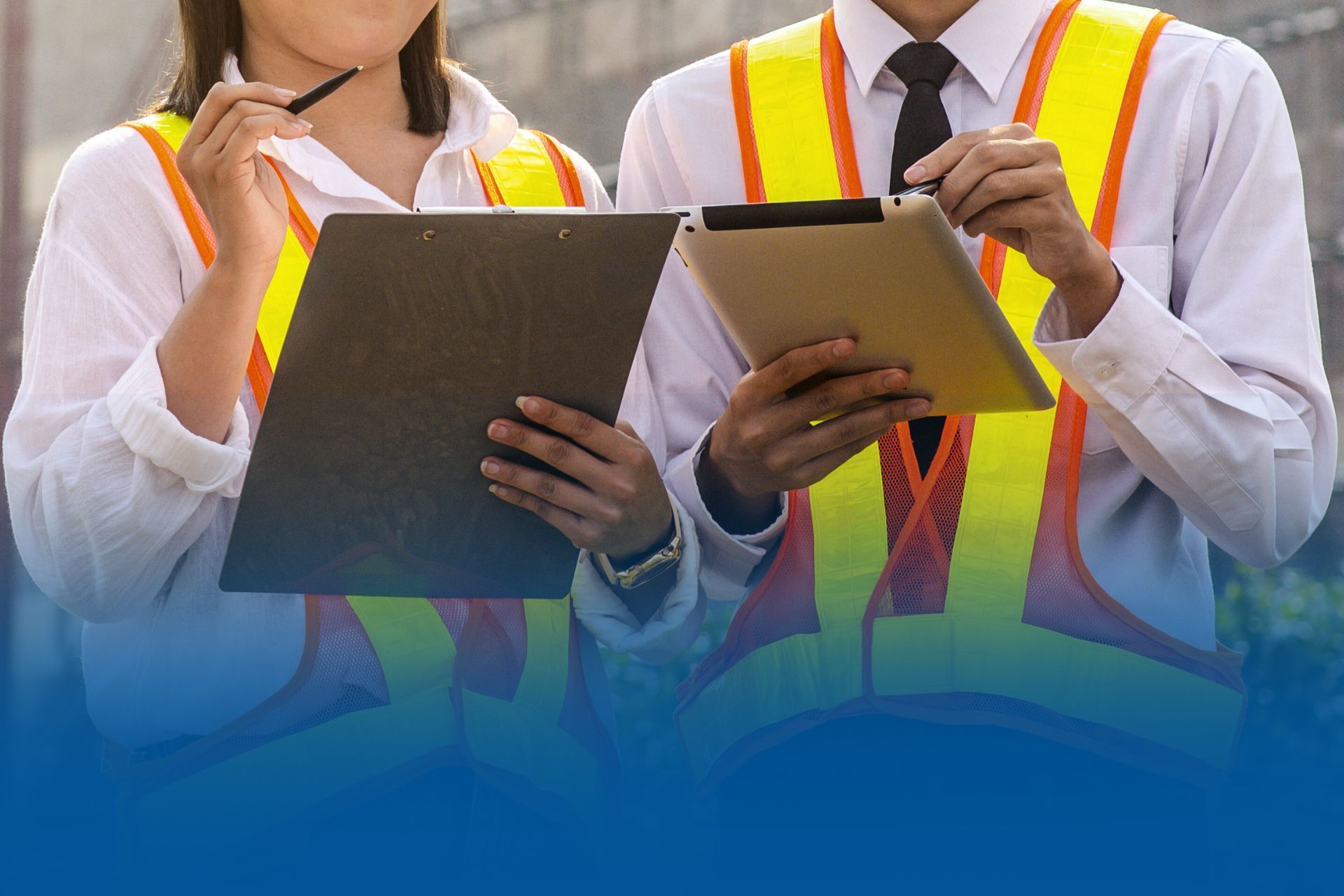 Inspection & Analysis