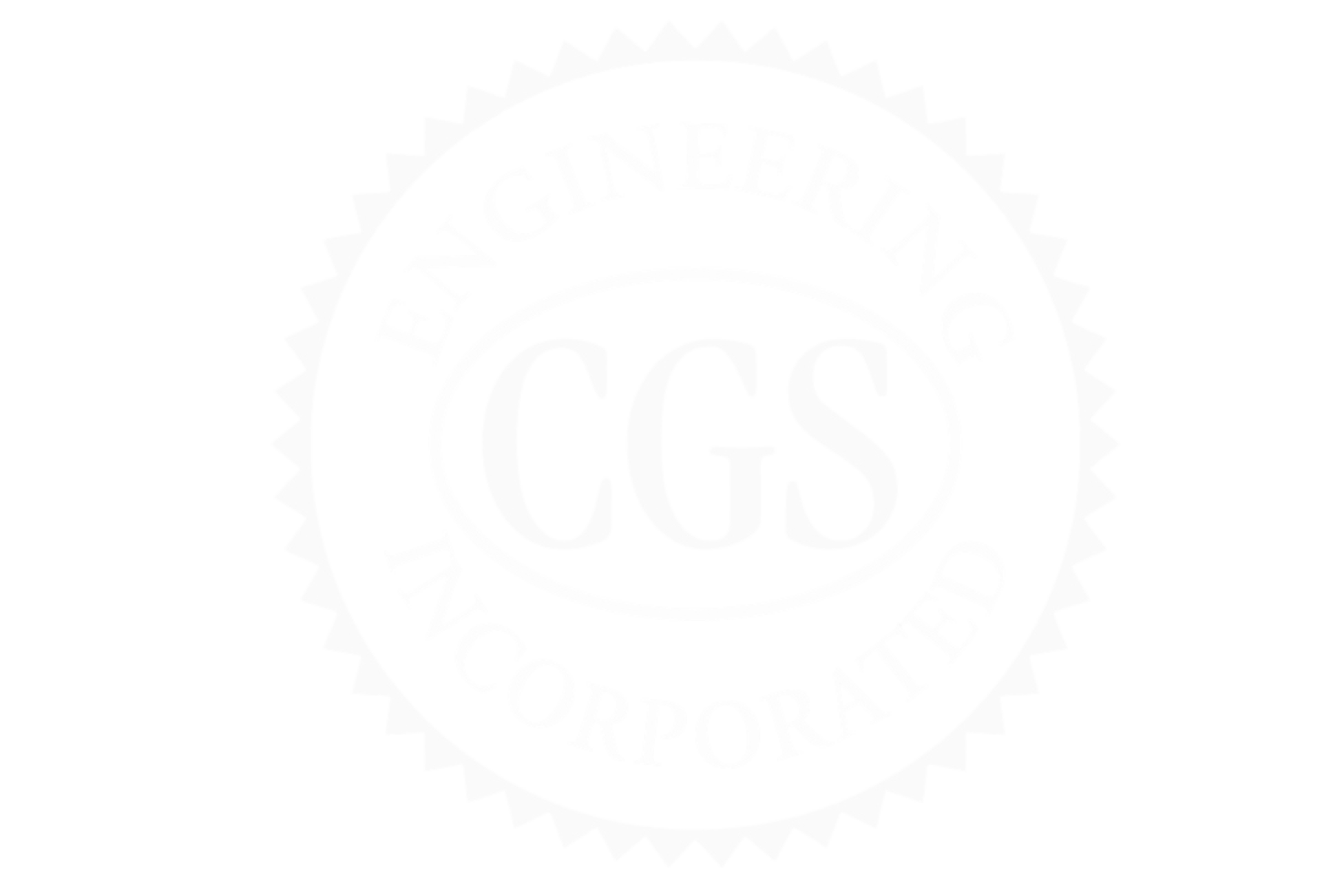 CGS Engineering Logo