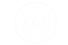 CGS Engineering Logo