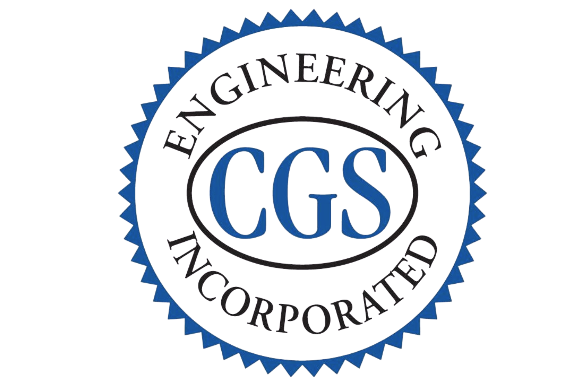 CGS Engineering Logo