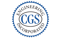 CGS Engineering Logo