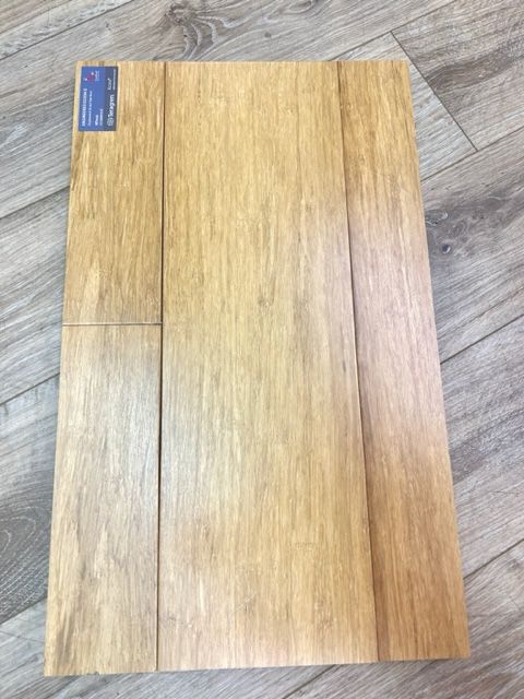 Bamboo Flooring by Teragren — Portland, OR — Rejuvenation Floor & Design