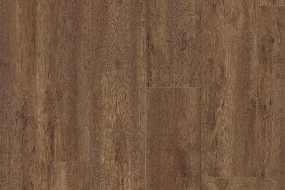 Detailed view of Evoke Flooring, Collection: Archways, Batu model, laminate.