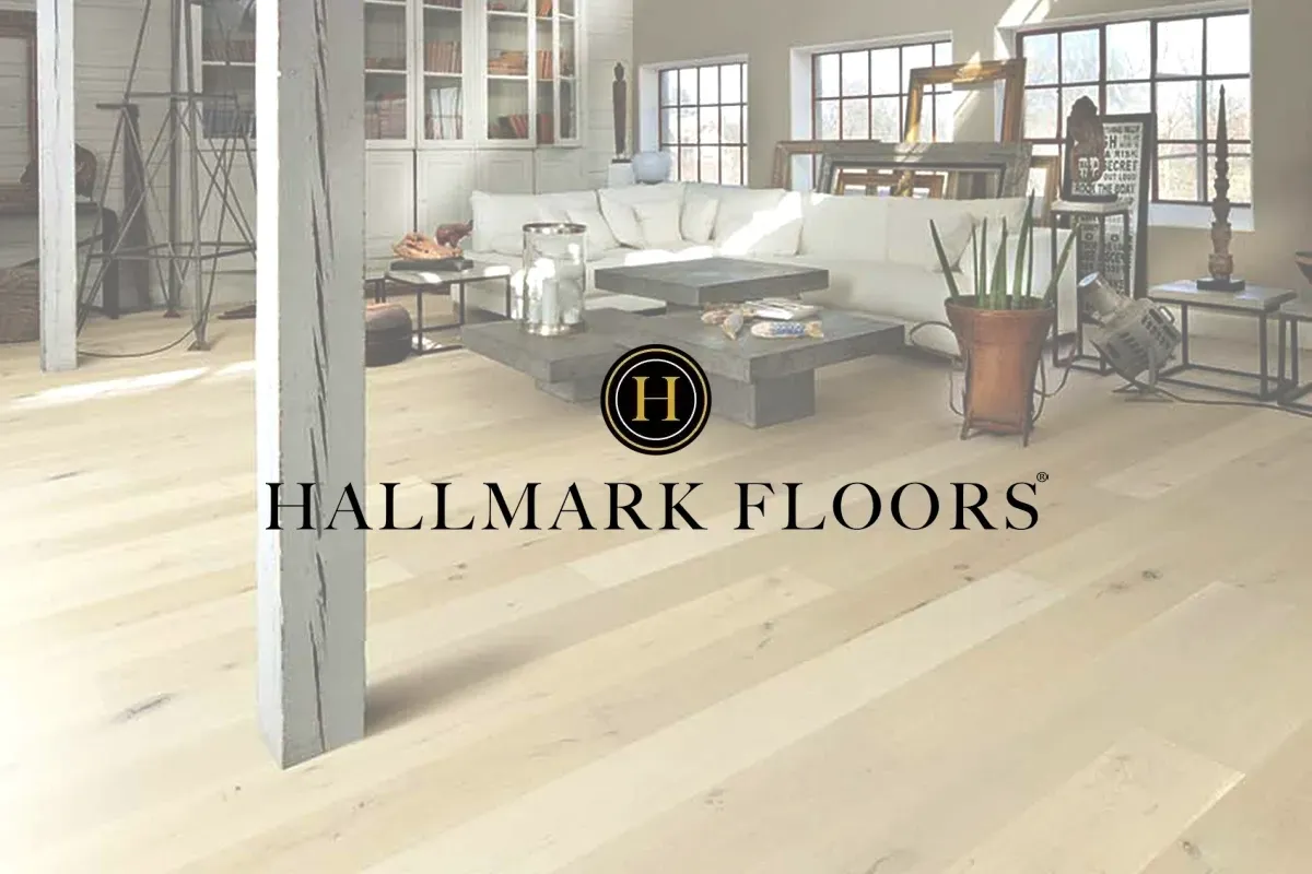 Hallmark Floors review.