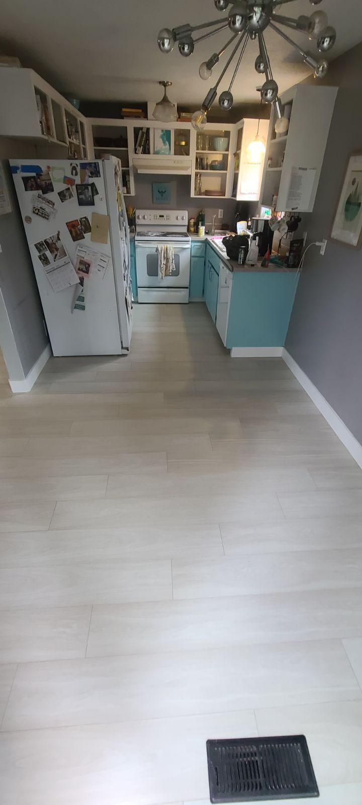 Evoke Laminate Flooring