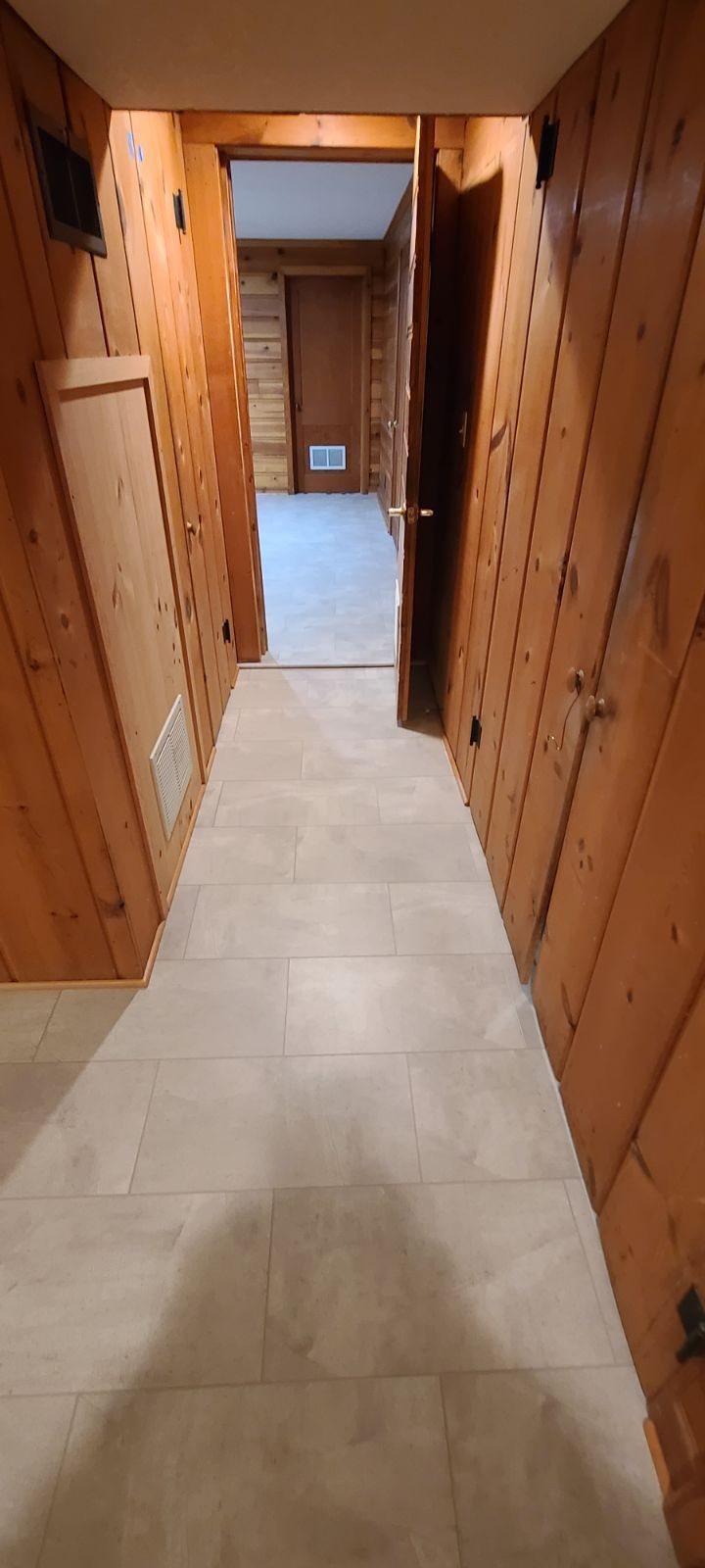 Pietra Flooring LVT.