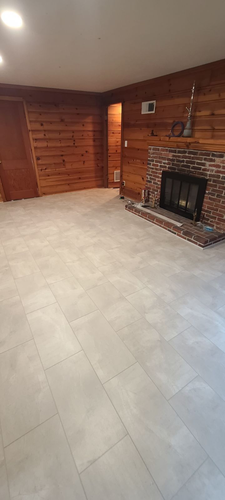 Pietra Flooring LVT.