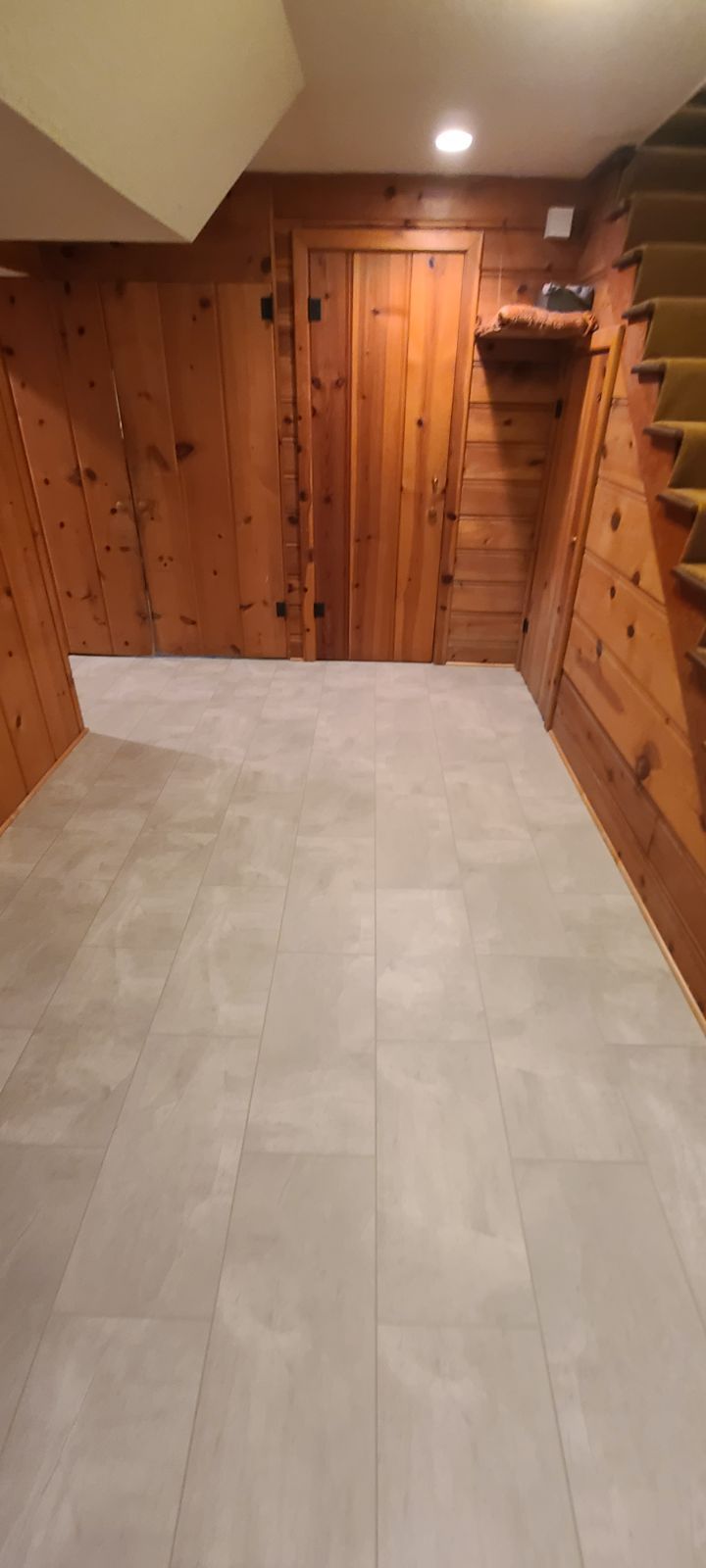 Pietra Flooring LVT.