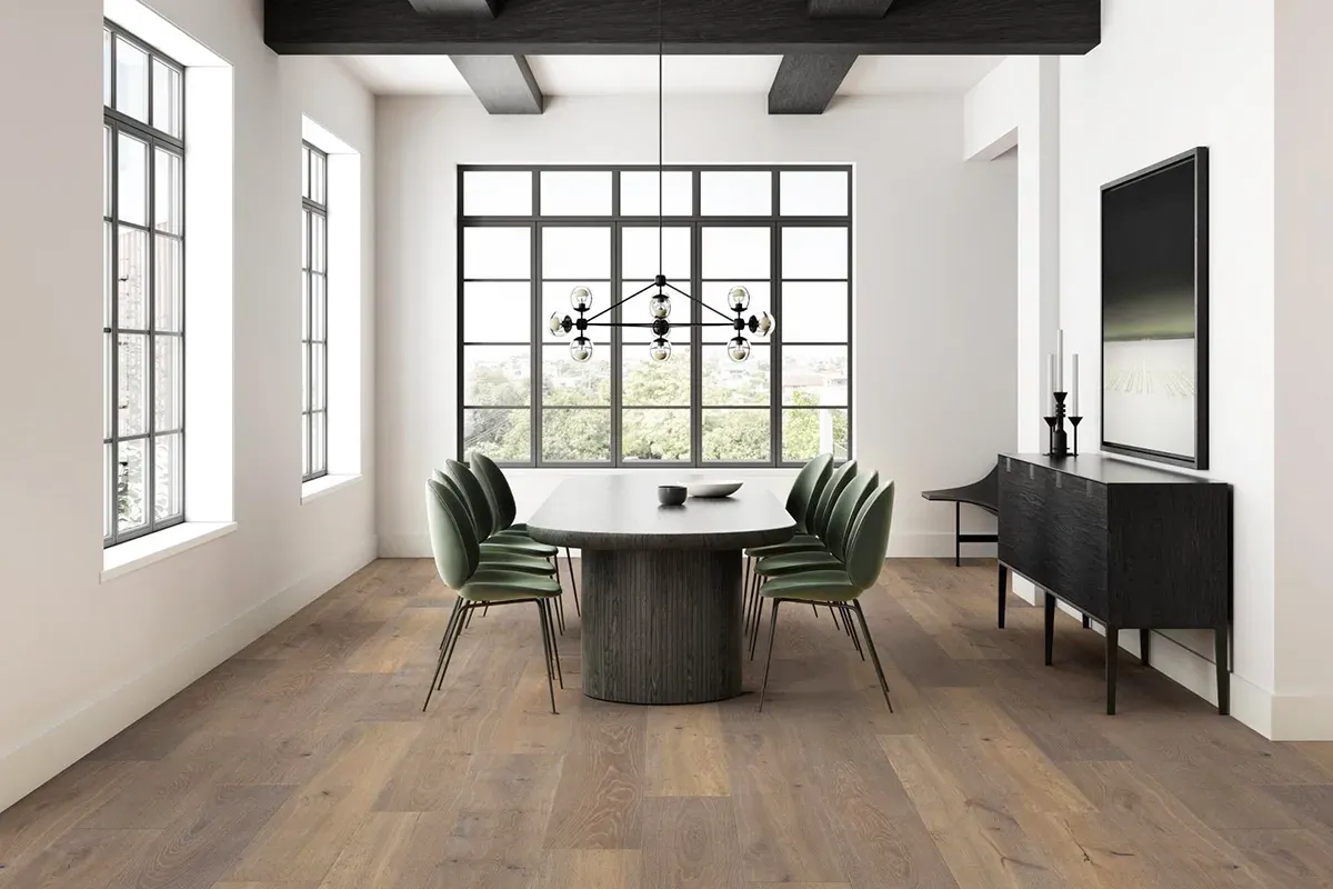 Kentood Flooring review.