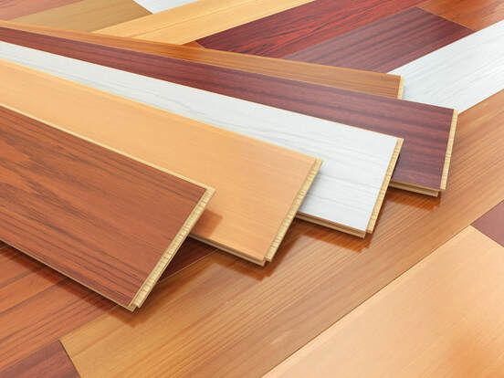 Engineered Wood Floor — Portland, OR — Rejuvenation Floor & Design