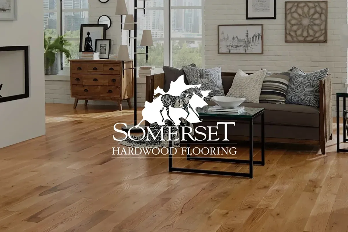 Somerset Hardwood Flooring review.
