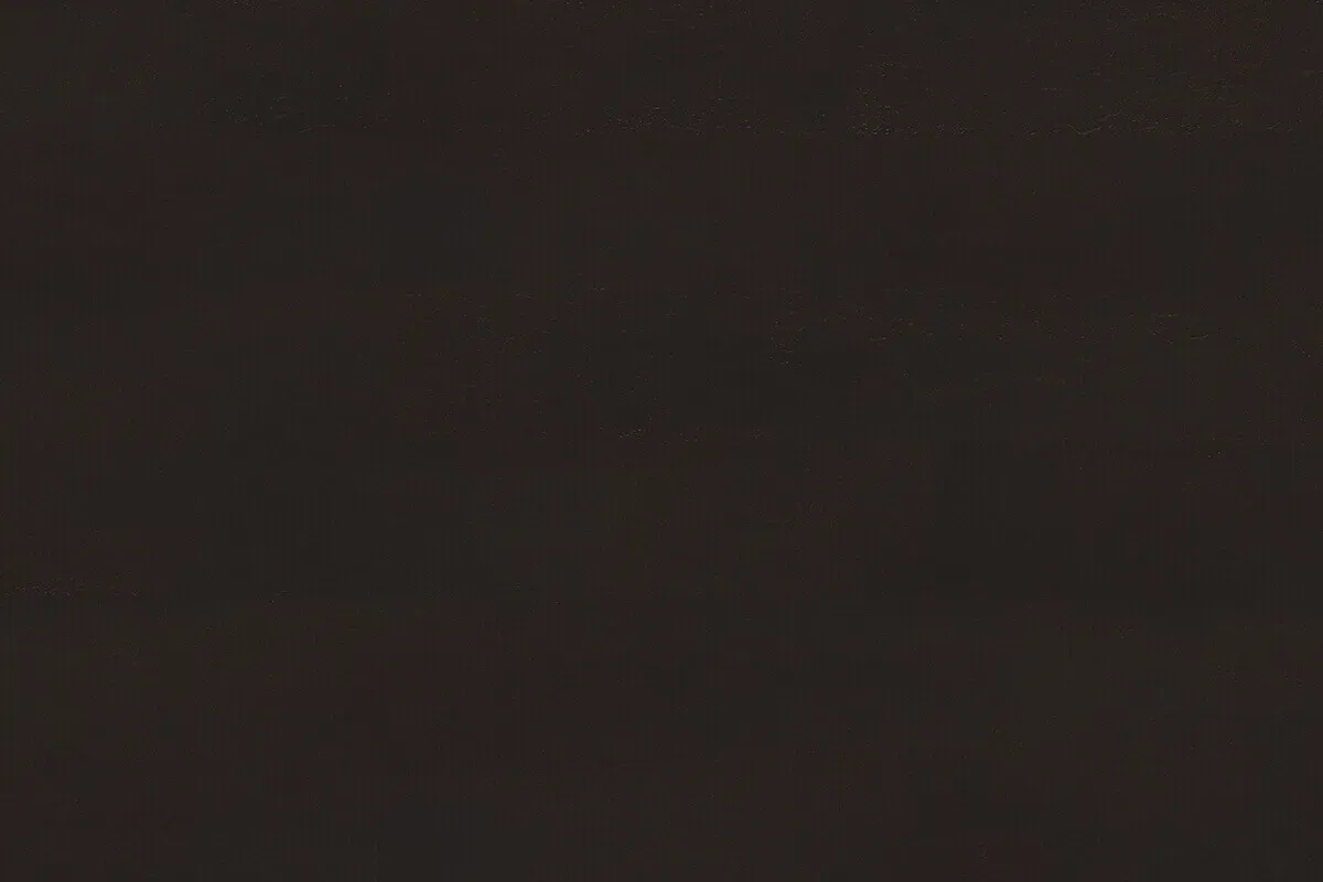 Detail view of Wicanders cork flooring, Inspire collection, Identity Nightshade model.