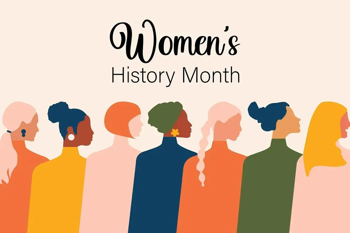 Women's History Month: Shining a spotlight on women in the flooring industry.