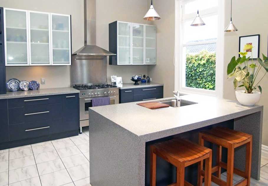 Custom Kitchens in Yandina Best Buy Kitchens