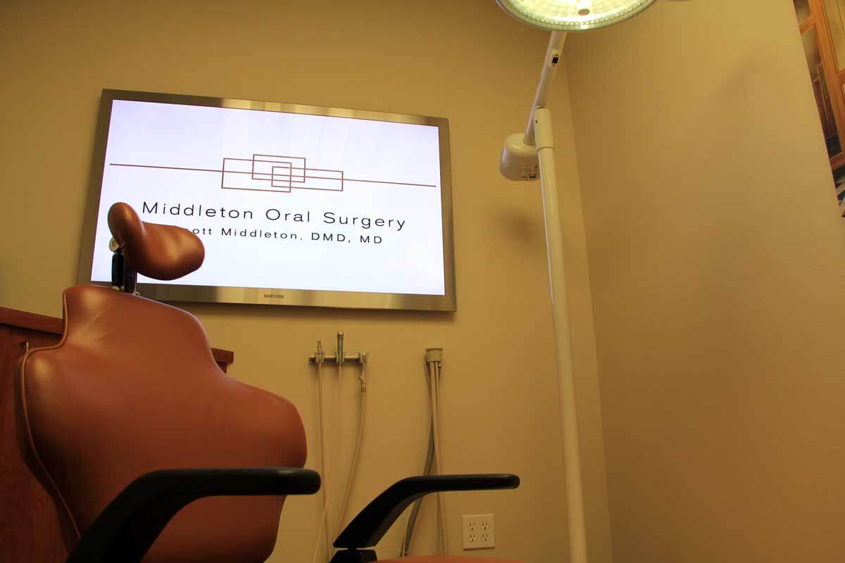 TDN Expands with the Addition of Middleton Oral Surgery