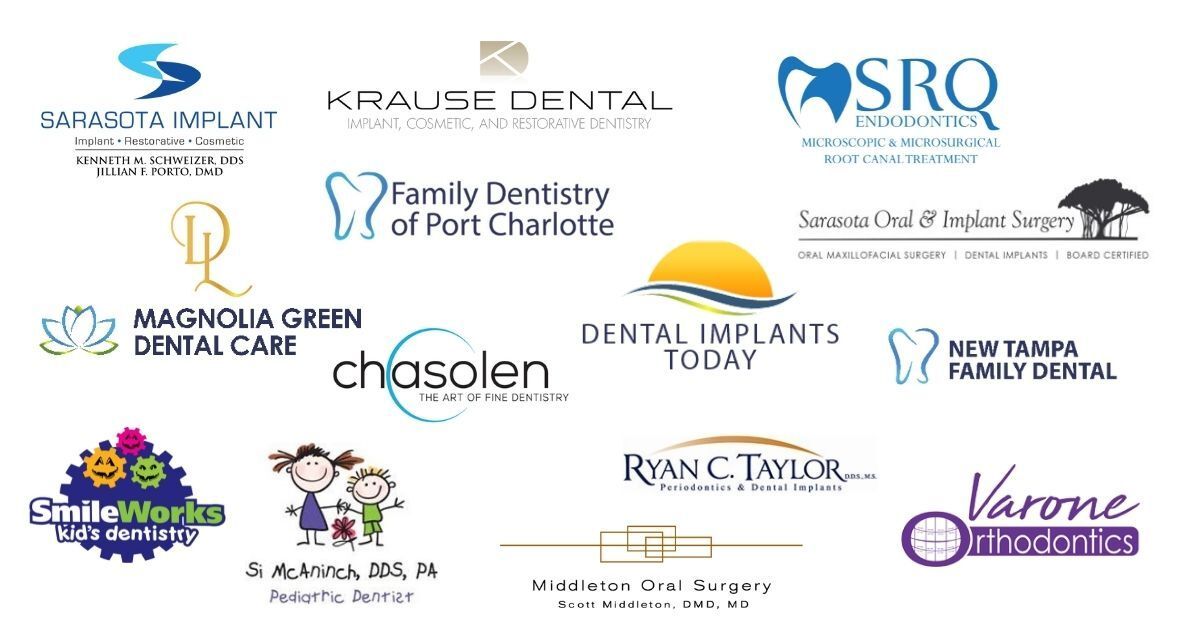 Florida Dental Service Organization Locations Today's Dental Network