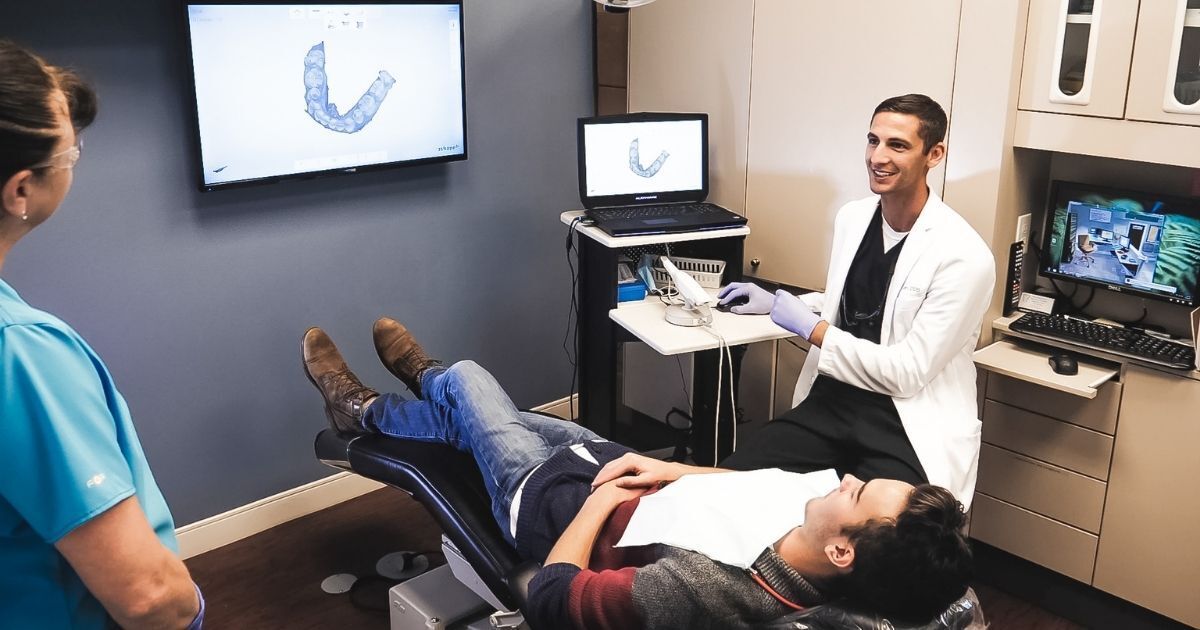 Benefits of a Dental Service Organization Today's Dental Network