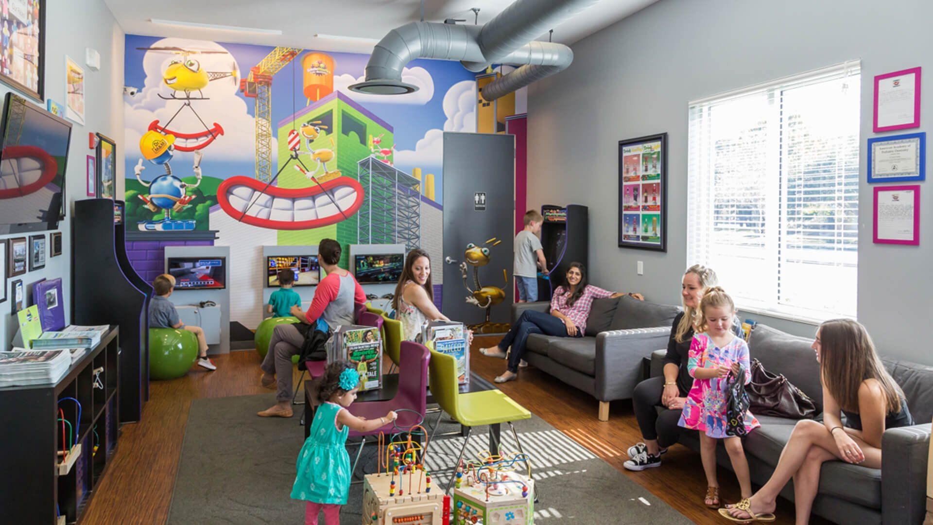 TDN expands with the addition of SmileWorks Kids Dentistry
