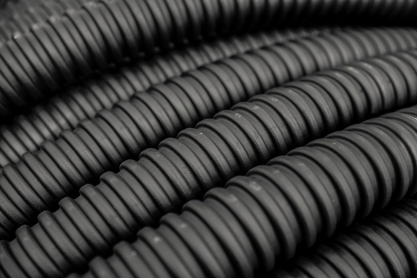 Manufatti in plastica