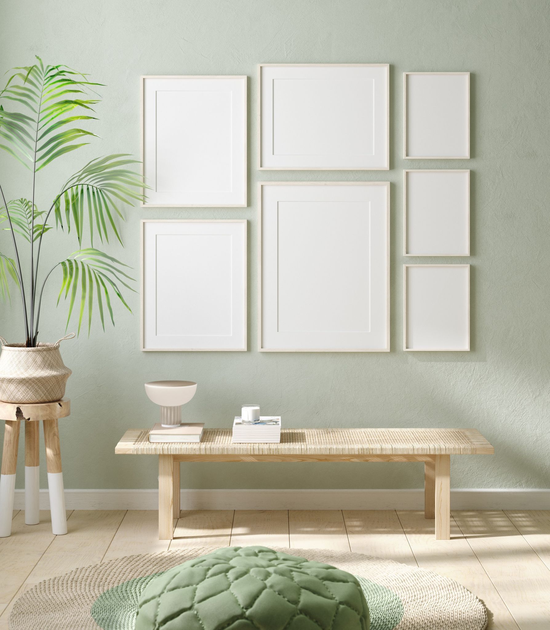 Gene's Floor Covering II Inc