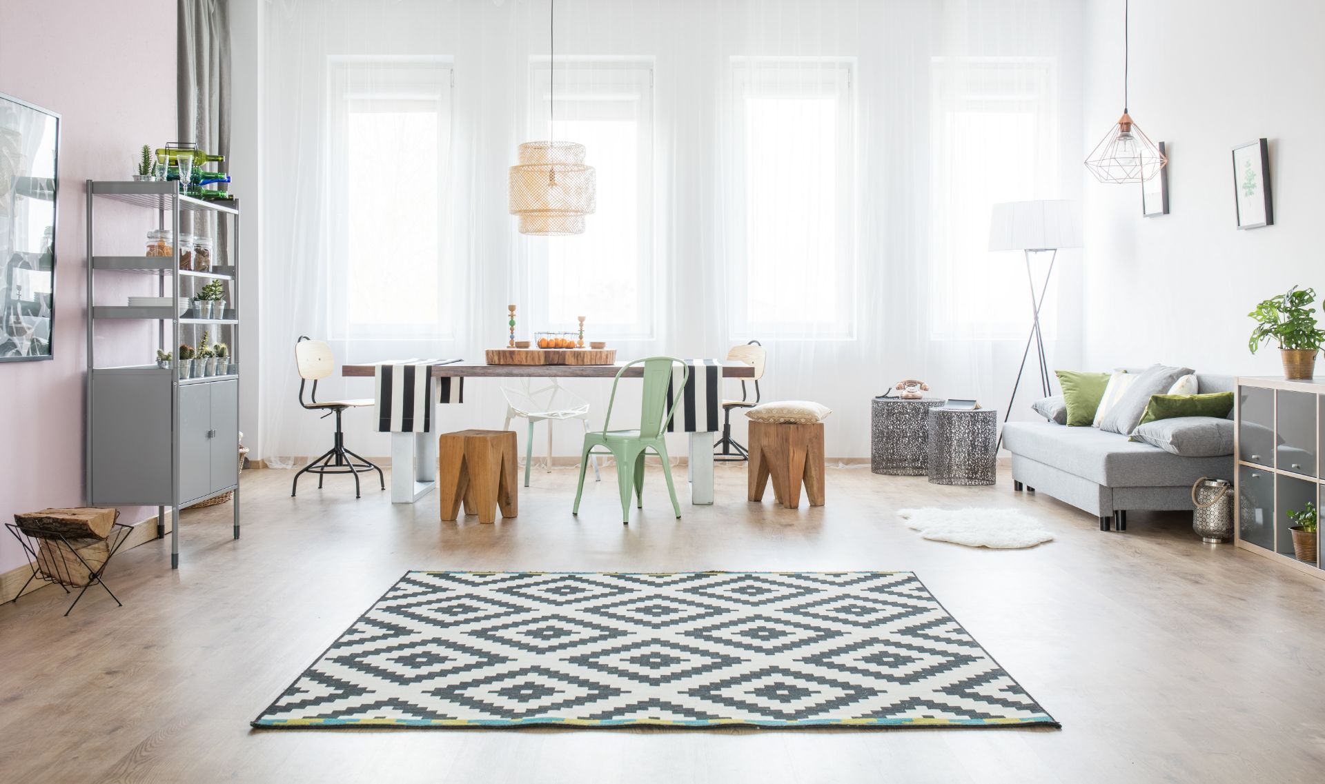 Gene's Floor Covering II Inc