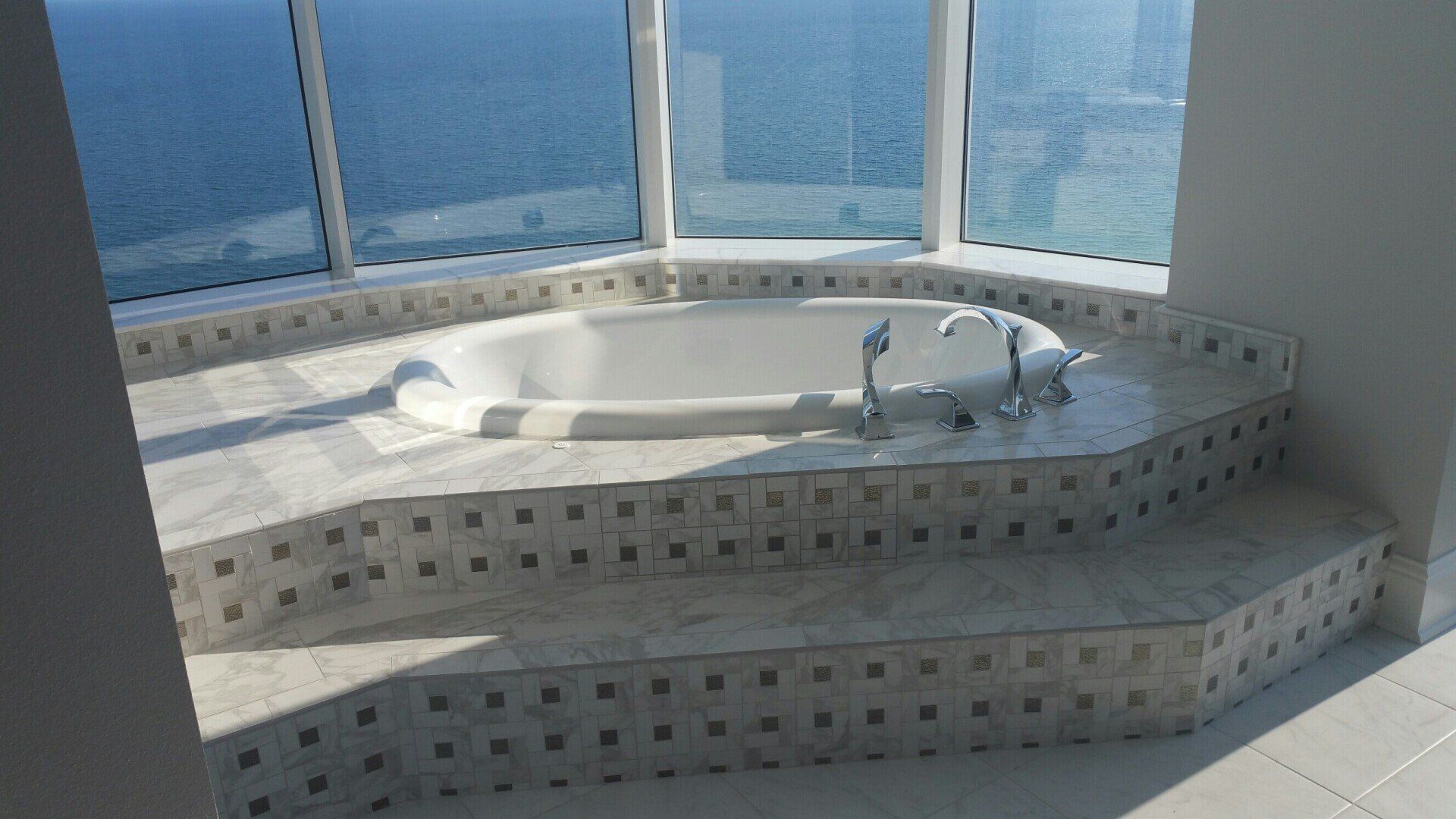TILE & STONE