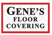 Gene's Floor Covering II Inc logo