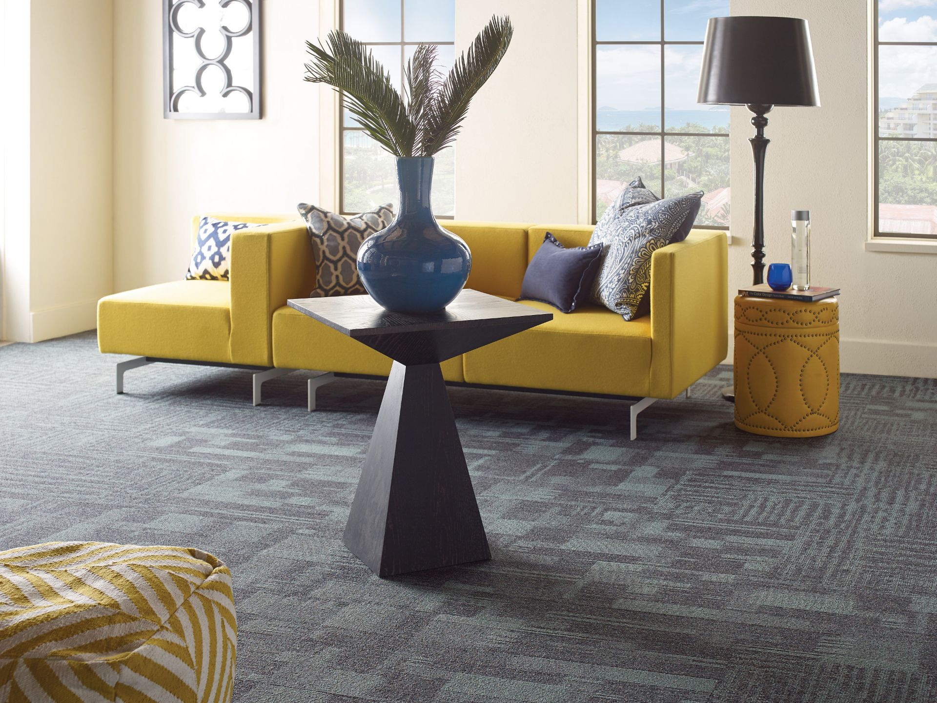 Gene's Floor Covering II Inc