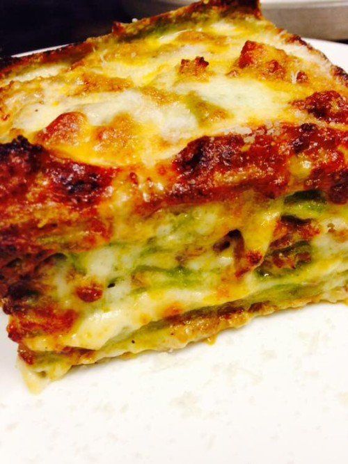 parmigiana