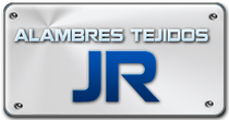 Alambres Tejidos logo