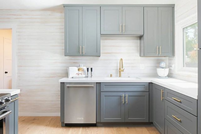 7 Kitchen Cabinet Styles to Consider for Your Next Remodel