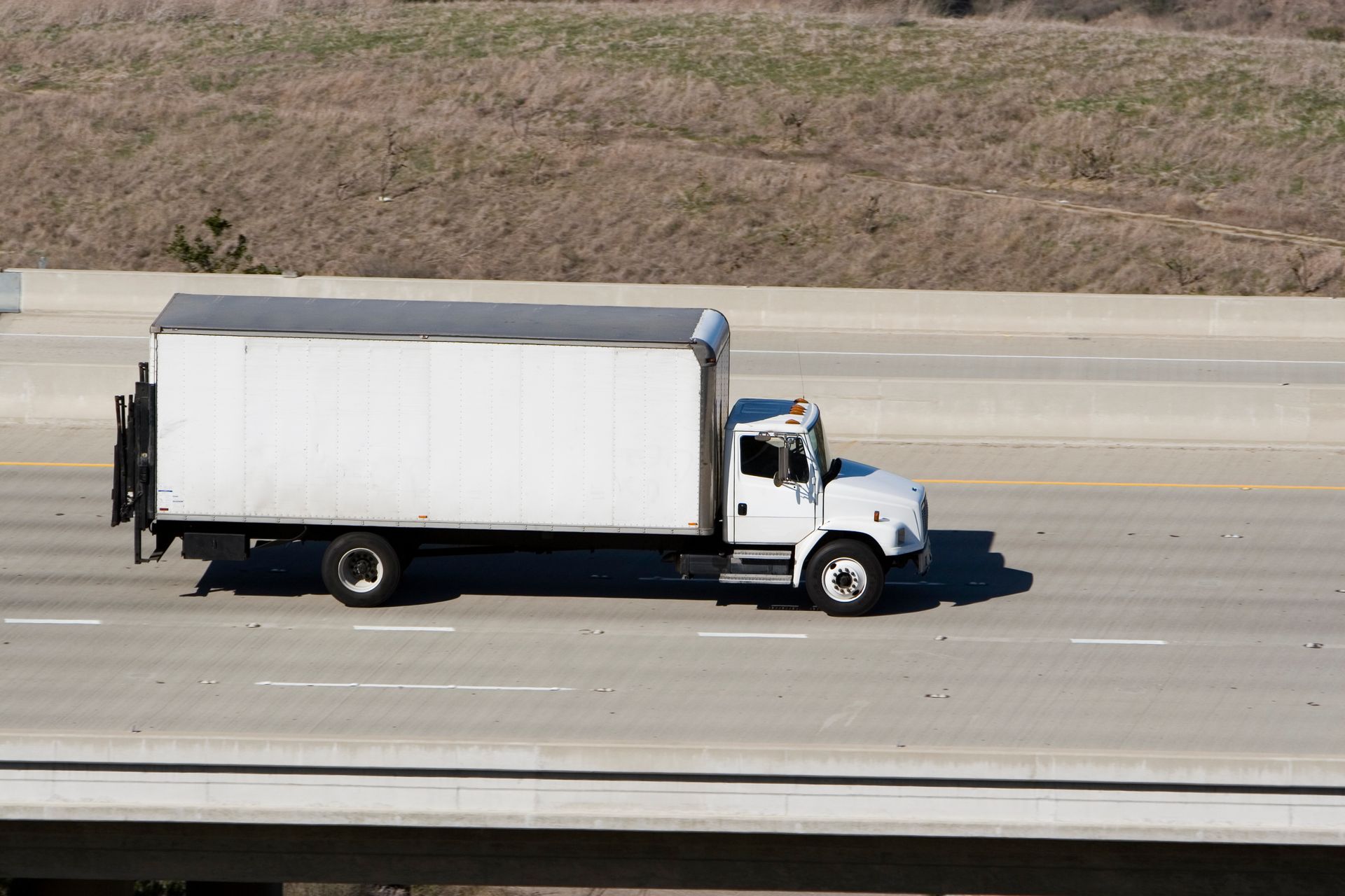 Movers Unloading Rolled up Rug — San Antonio, TX — Frank's Moving CO