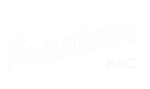 Fountain Place logo.